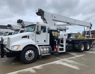Altec - AC 23-95B (2019)