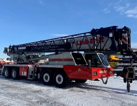 Link-Belt - HTC-86100